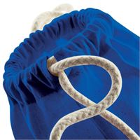 SACCA IN COTONE ORGANICO CERTIFICATO